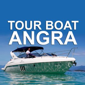 Tour Boat Angra