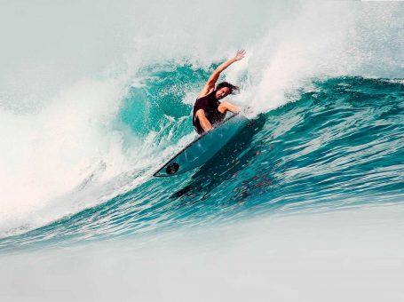 Power Light – Pranchas de Surf